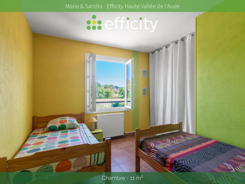 Villa - 104 m² - 5 pièces