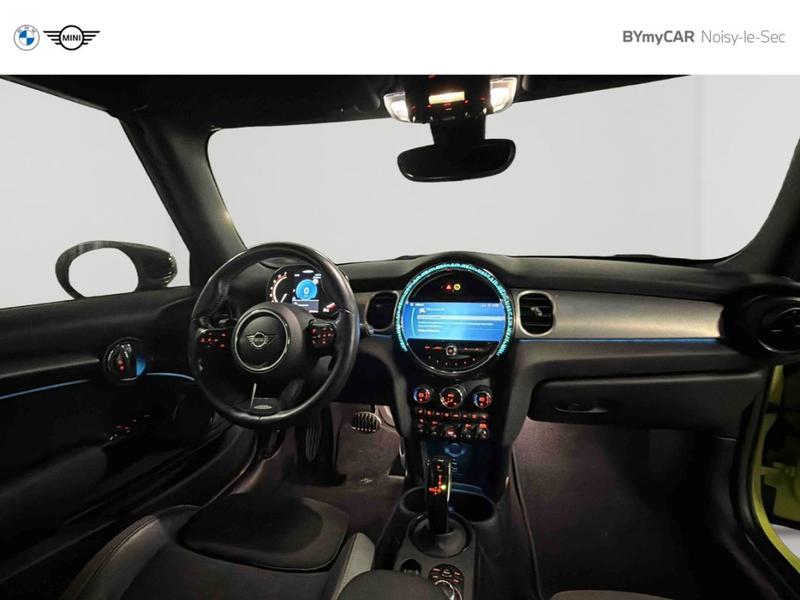 Mini Cabrio Cabriolet F57 Lci II John Cooper Works 231 ch Bva8 Edition Anniversary