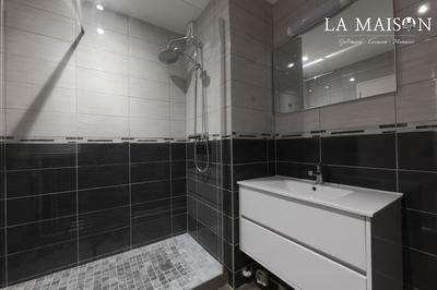 Appartement - 85 m² - 4 pièces