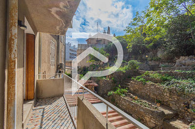 Appartement - 52 m² - 3 pièces