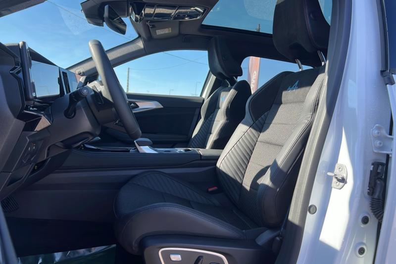 Renault Austral New 200 Esprit Alpine Tpa