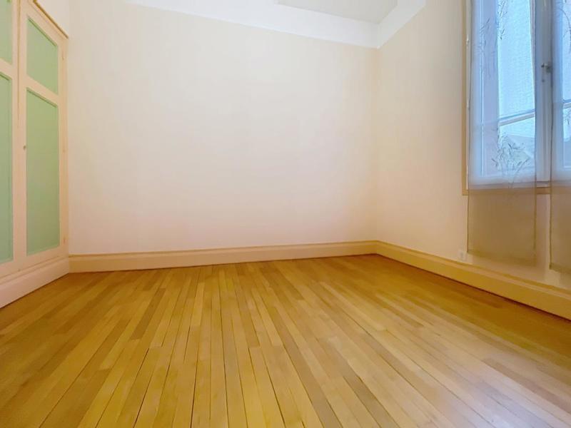 Maison de ville - 101 m² - 6 pièces