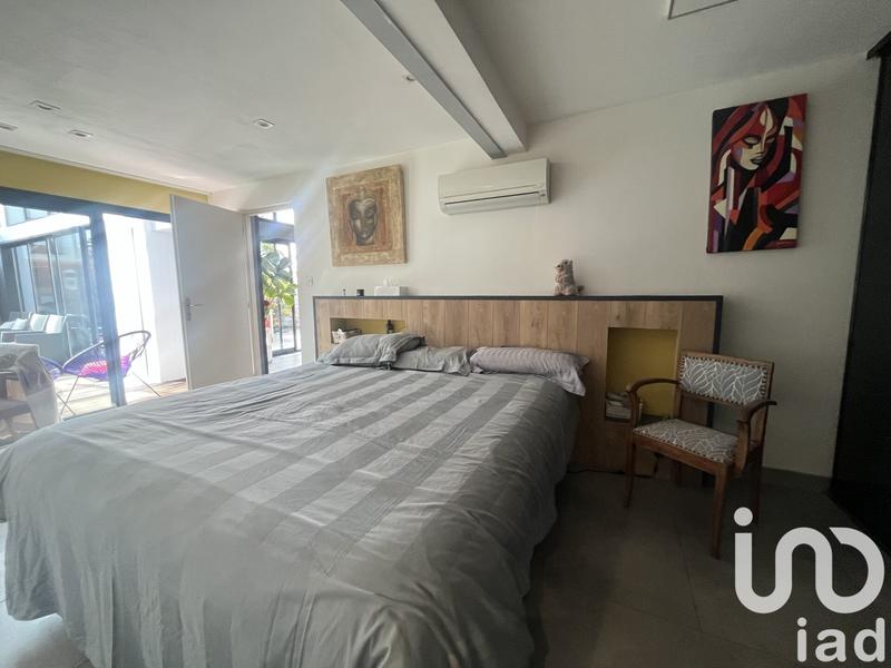 Maison - 276 m² - 9 pièces