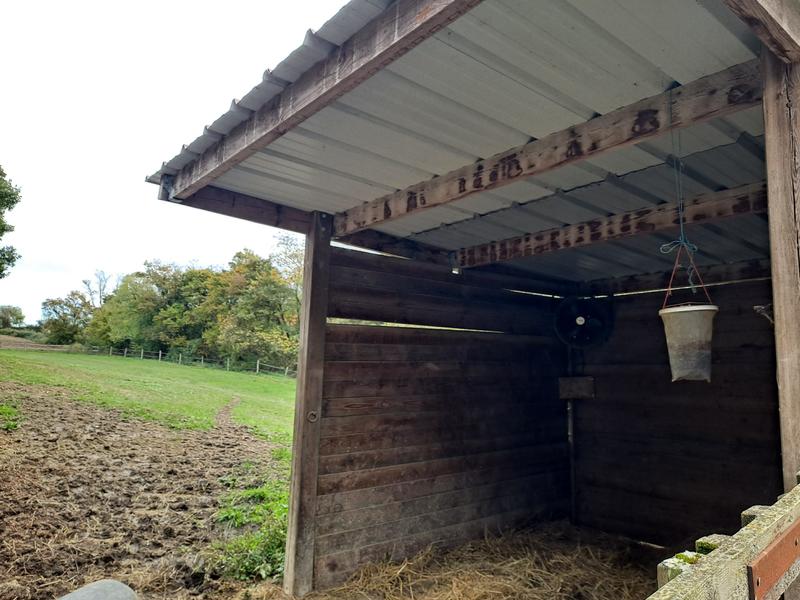 Maison - 222 m² - 7 pièces