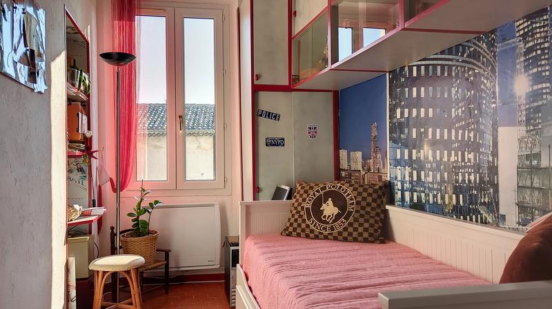 Appartement - 78 m² - 3 pièces