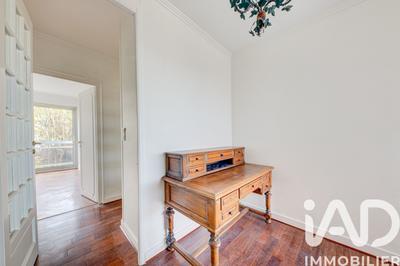 Appartement - 91 m² - 4 pièces