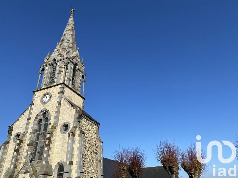 Maison - 67 m² - 2 pièces