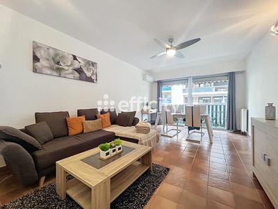 Appartement - 74 m² - 3 pièces