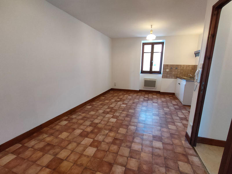 Appartement - 45 m² - 3 pièces