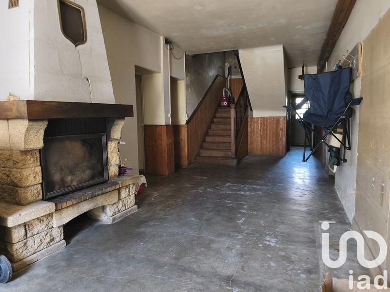 Maison - 151 m² - 5 pièces