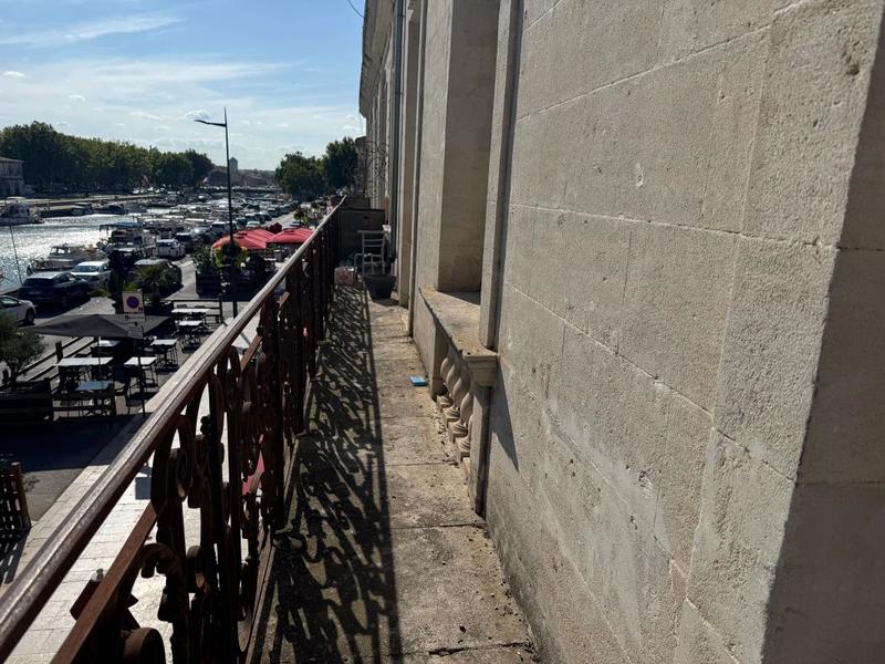 Appartement - 78 m² - 4 pièces