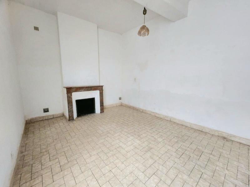 Maison de ville - 127 m² - 5 pièces