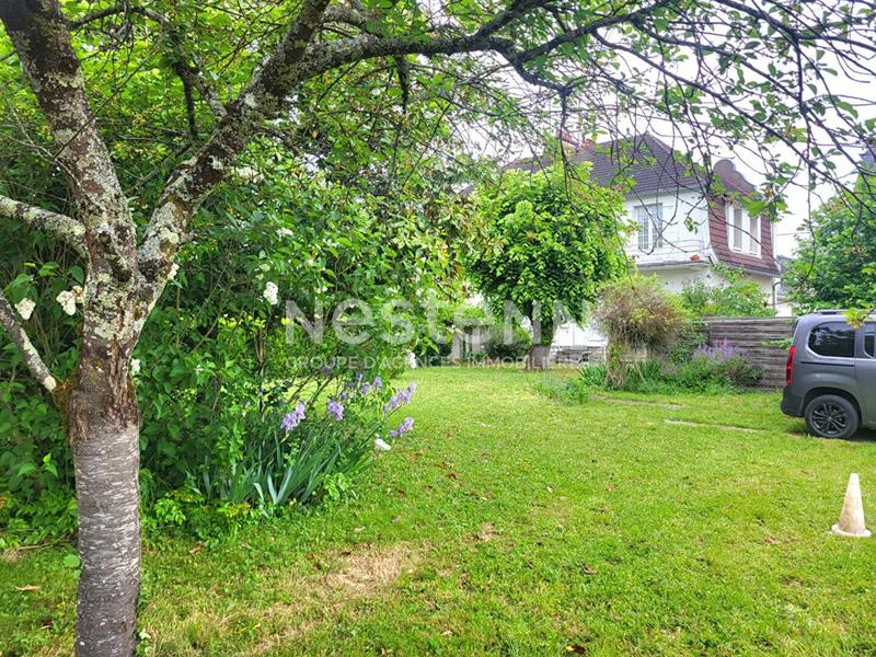 Maison - 135 m² - 5 pièces