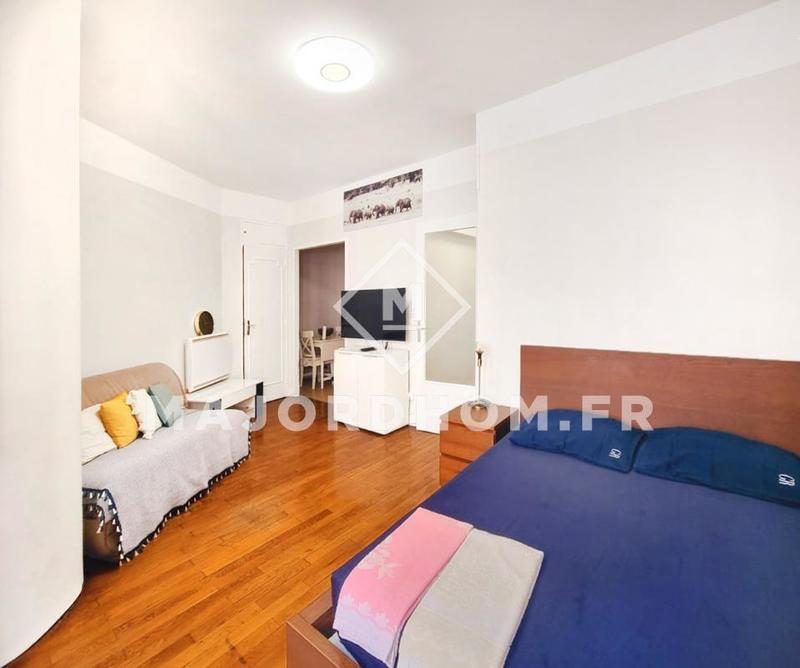Appartement - 30 m² - 1 pièce