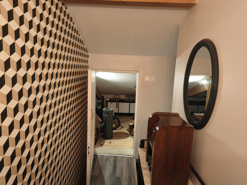 Propriété - 245 m² - 22 pièces