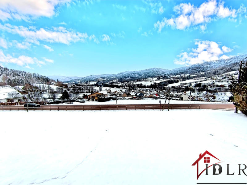 Maison - 160 m² - 8 pièces