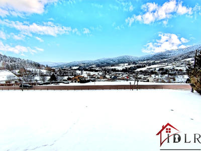 Maison - 147 m² - 8 pièces