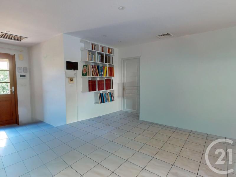 Maison - 117 m² - 5 pièces