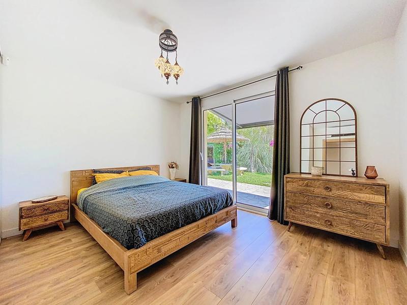 Villa - 185 m² - 7 pièces