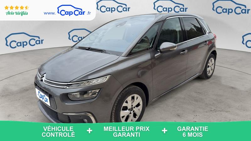 Citroën C4 Picasso 1.6 BlueHDi 120 Feel