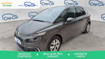 Citroën C4 Picasso 1.6 BlueHDi 120 Feel
