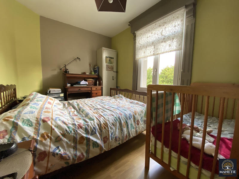 Maison - 143 m² - 6 pièces