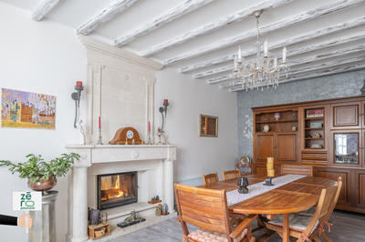 Maison - 219 m² - 6 pièces