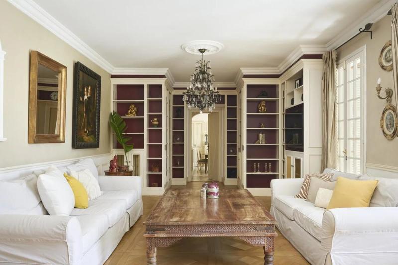 Villa - 350 m² - 7 pièces