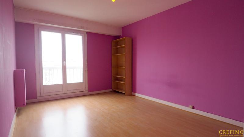 Appartement - 84 m² - 4 pièces