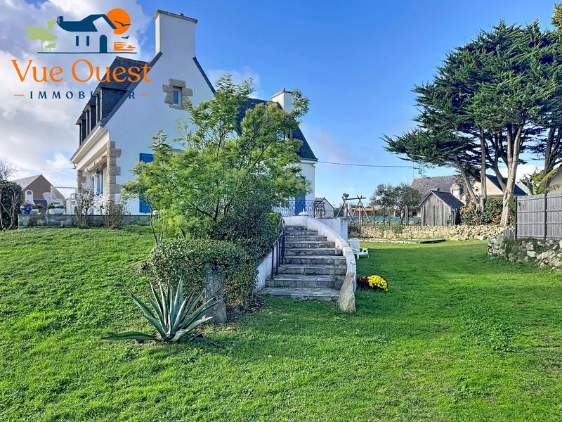 Maison - 122 m² - 5 pièces