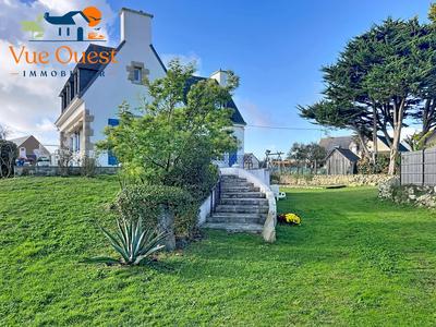 Maison - 122 m² - 5 pièces