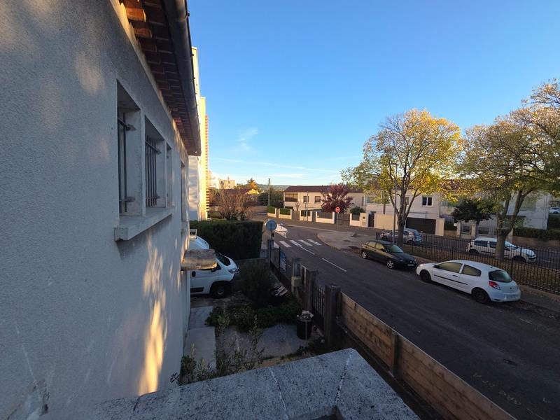 Maison - 83 m² - 5 pièces