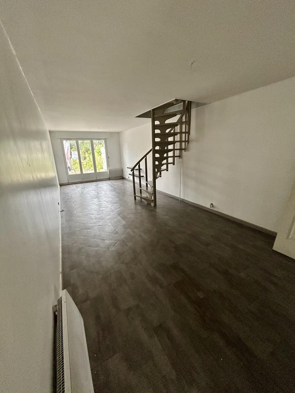 Maison - 88 m² - 4 pièces