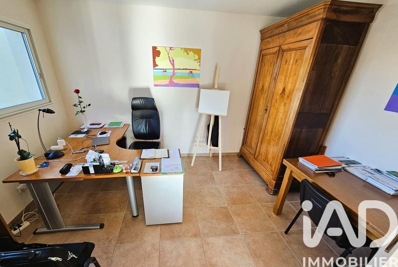 Maison de maîtres - 204 m² - 6 pièces