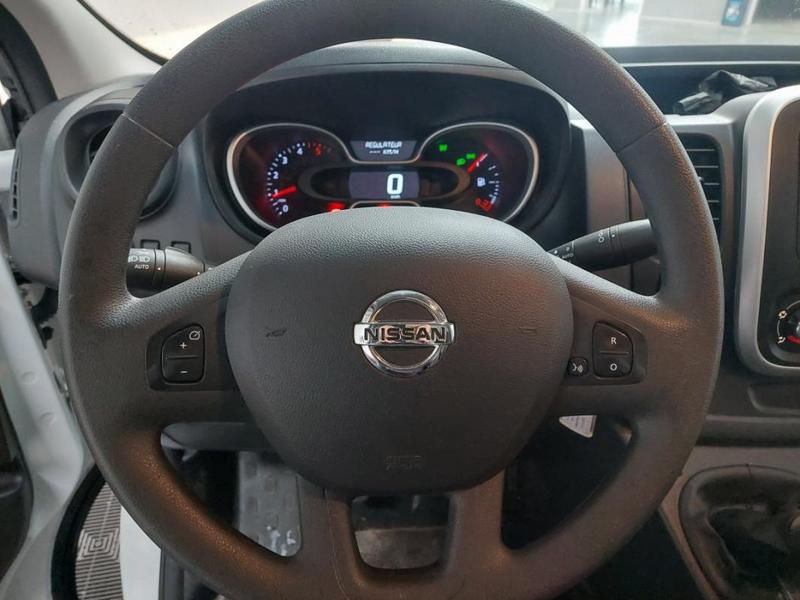 Nissan Nv300 2.0 dCi 120 Optima L2h1 3.0t