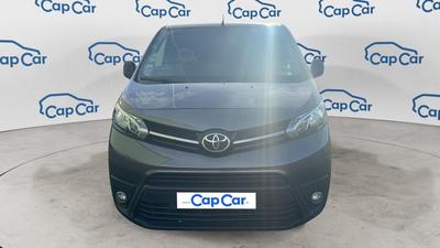 Toyota Proace 2.0 d-4d 177 Bva6 Business