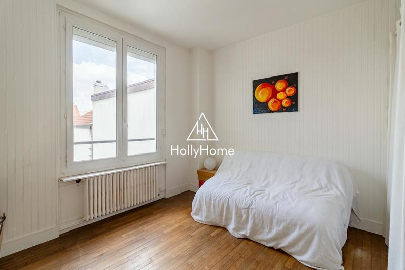 Maison ancienne - 182 m² - 5 pièces