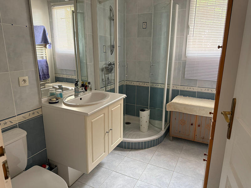 Maison - 173 m² - 7 pièces