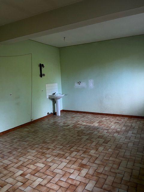 Maison - 500 m² - 10 pièces