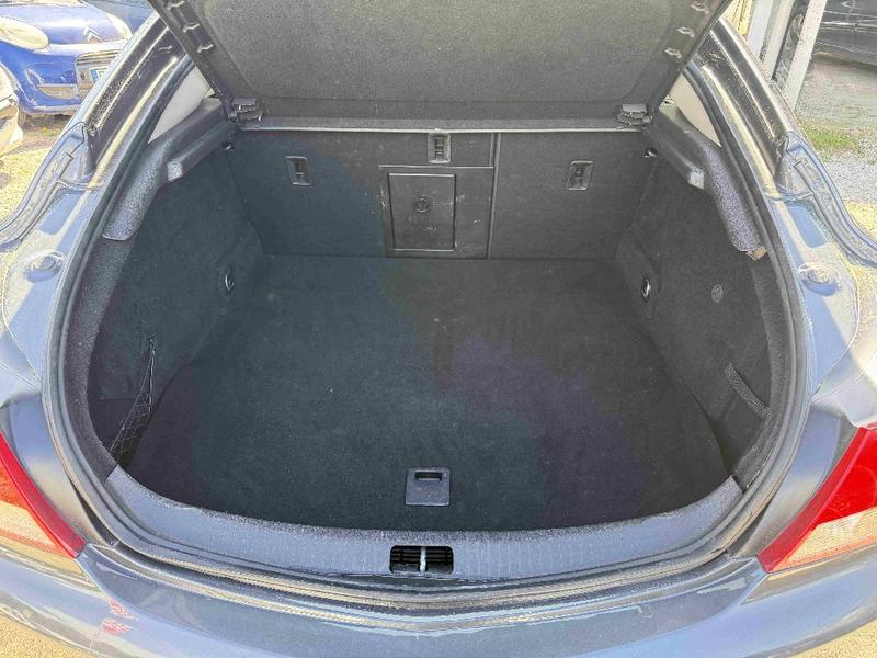 Opel Insignia 2.0 Cdti - 130 Fap Cosmo