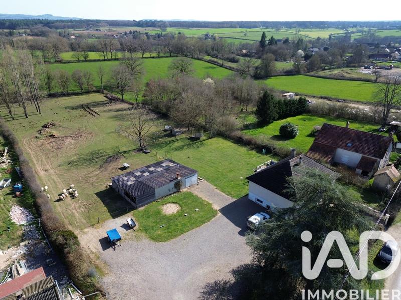 Maison - 150 m² - 8 pièces