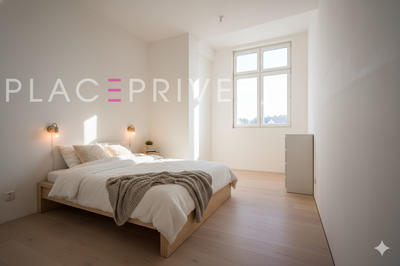 Appartement - 102 m² - 4 pièces