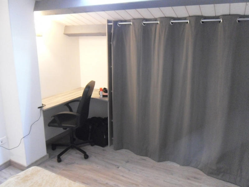 Maison - 65 m² - 3 pièces