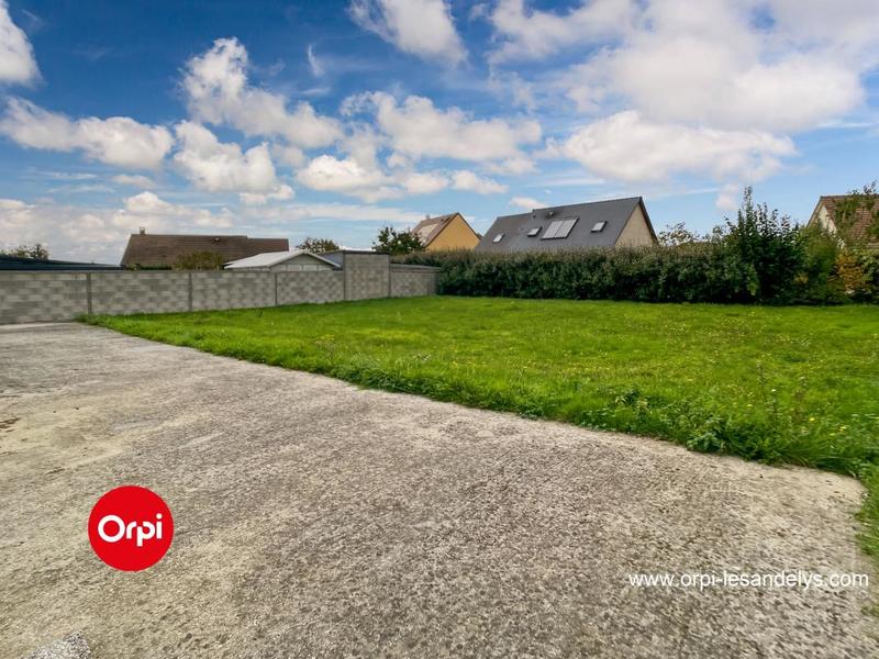 Maison - 102 m² - 6 pièces