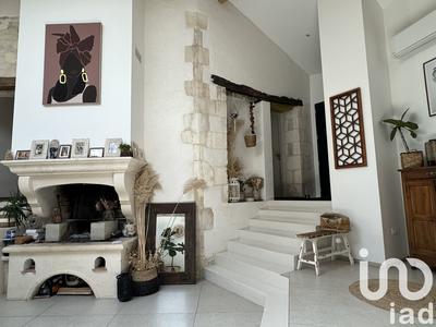 Maison de maîtres - 183 m² - 5 pièces