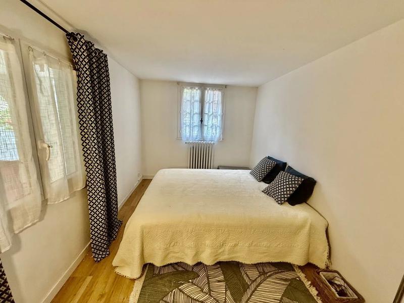 Maison de ville - 142 m² - 5 pièces