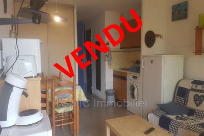 Appartement - 23 m² - 1 pièce