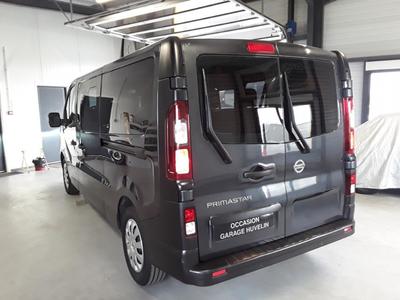Nissan Primastar 2.0 Dci 150 Cv L2h1 Acenta 9 Places Bv6