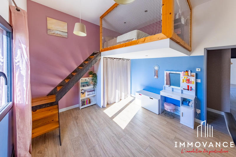 Villa - 162 m² - 5 pièces