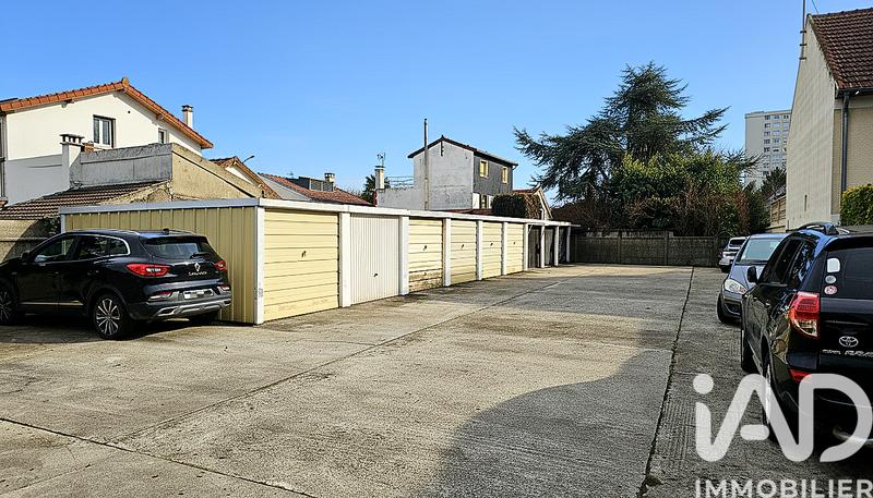 Appartement - 77 m² - 3 pièces